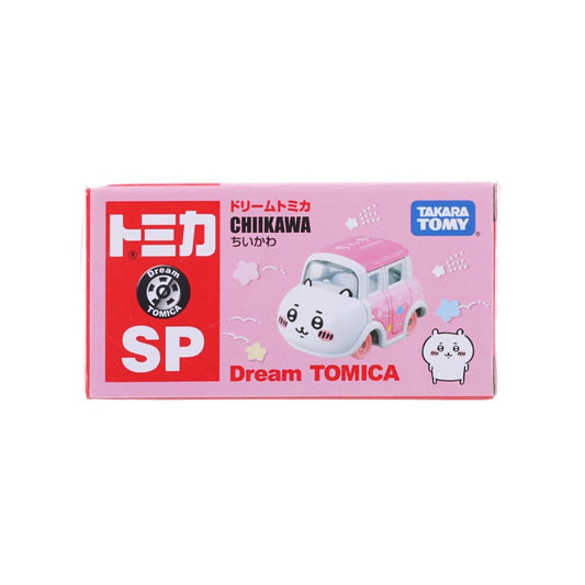 TOMICA TMDC Dream Chiikawa