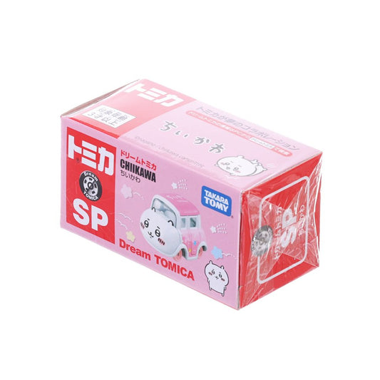 TOMICA TMDC Dream Chiikawa