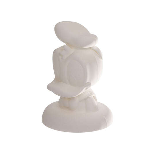 DISNEY Head-shaped Lamp Donald