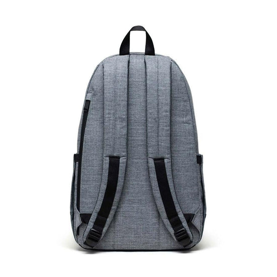 HERSCHEL HSC S323 Seymour Backpack - Raven Crosshatch - LOG-ON