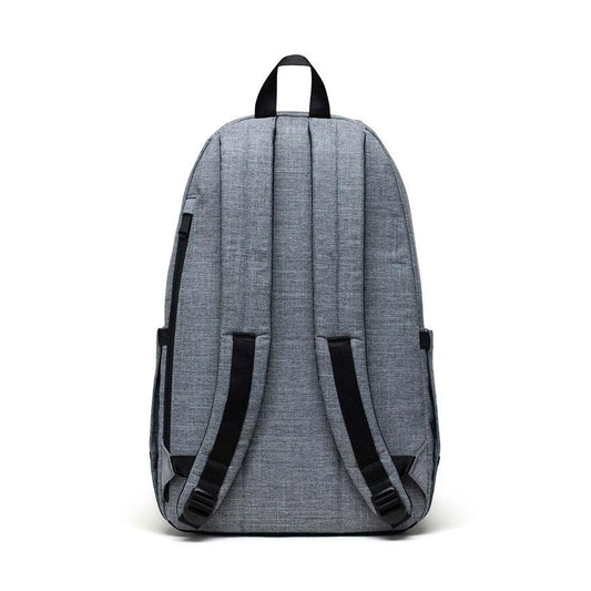 HERSCHEL HSC S323 Seymour Backpack - Raven Crosshatch - LOG-ON