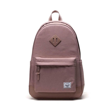 HERSCHEL HSC S323 Heritage Backpack-Ash Rose - LOG-ON