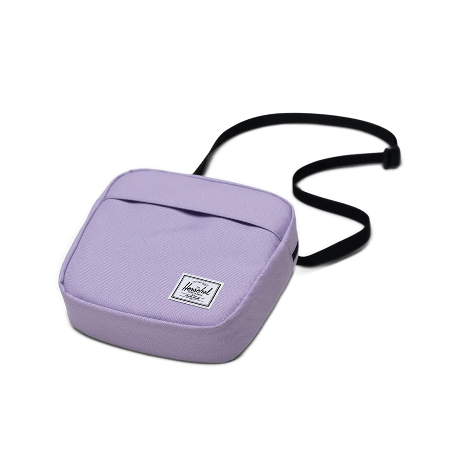 HERSCHEL HSC S323 Classic Crossbody-Purple Rose - LOG-ON