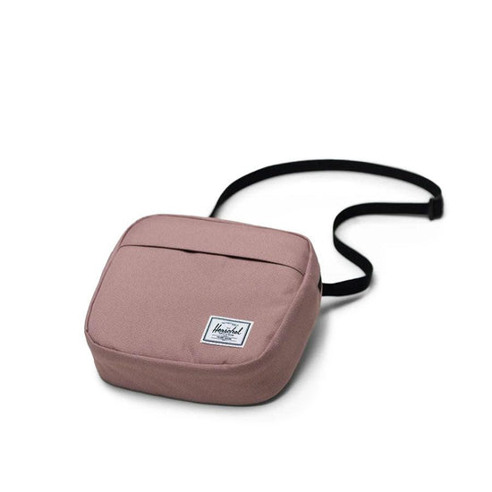 HERSCHEL HSC S323 Classic Crossbody-Ash Rose - LOG-ON