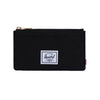 HERSCHEL HSC S323 Oscar Large Wallet-Black