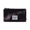 HERSCHEL HSC S323 Oscar Large Wallet-B.Ikat Black - LOG-ON