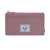 HERSCHEL HSC S323 Oscar Large Wallet-Ash Rose - LOG-ON