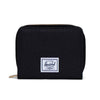 HERSCHEL HSC S323 Georgia Wallet-Black - LOG-ON