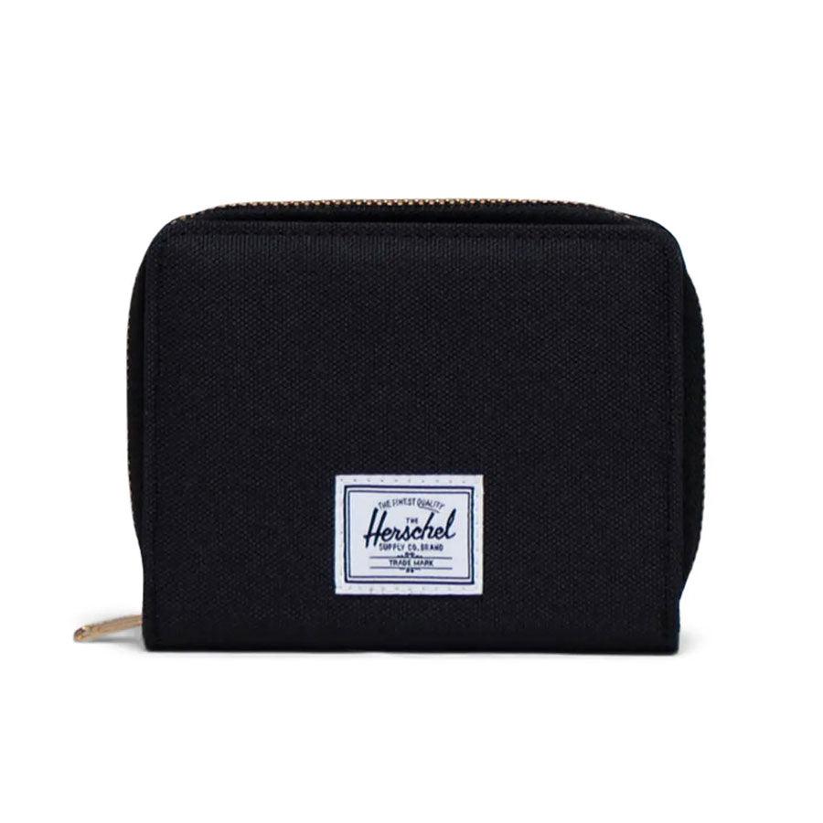 HERSCHEL HSC S323 Georgia Wallet-Black - LOG-ON