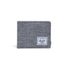 HERSCHEL HSC S323 Roy RFID Wallet-R.Crosshatch