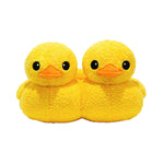 Double Ducks 8 inch Plush