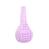 ARCHETYPE Bubble Shoulder Bag S Purple - LOG-ON