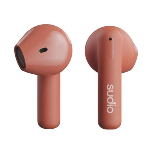 SUDIO A1 True Wireless Earphone Sienna - LOG-ON