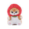 MOFUSAND Plush S (Strawberry) - LOG-ON