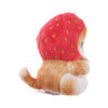 MOFUSAND Plush S (Strawberry) - LOG-ON