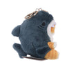 MOFUSAND Plush S (Shark) - LOG-ON