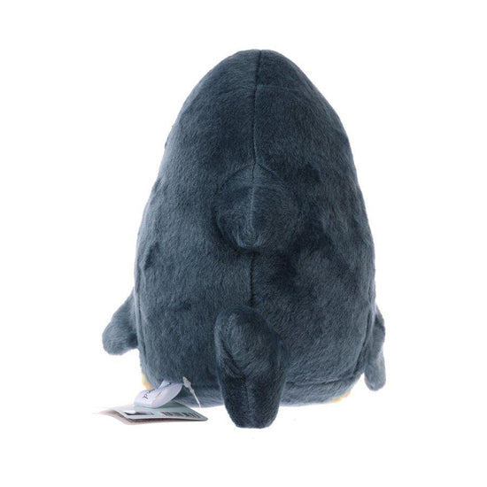 MOFUSAND Plush M (Shark) - LOG-ON