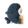 MOFUSAND Plush M (Shark) - LOG-ON