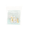MARIMOCRAFT Mofusand Acrylic Clip - Rabbit (15g) - LOG-ON