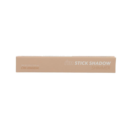 I'M MEME I'M MEME STICK SHADOW SHIMMER SBLING 01  (0.9g)