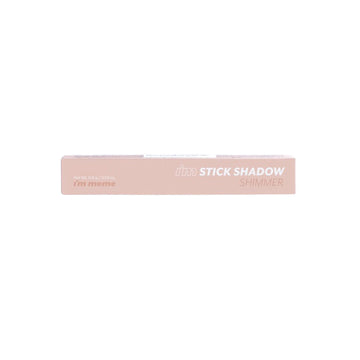 I'M MEME I'M MEME STICK SHADOW SHIMMER P CORONET 02  (0.9g)