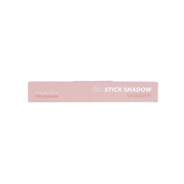 I'M MEME I'M MEME STICK SHADOW SHIMMER 03 PINK CHARM  (0.9g)