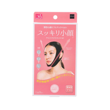 SUNFAMILY 小顏提拉頭帶  (18g)
