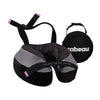 CABEAU Neck Evolution - Black/Gray