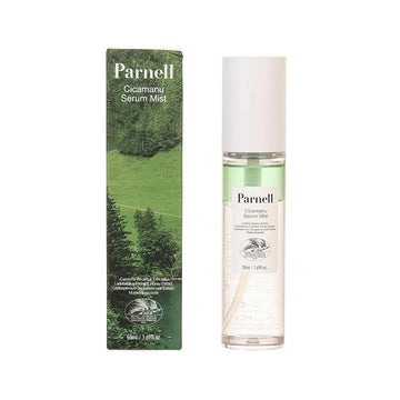 PARNELL Cicamanu Serum Mist (50ml) - LOG-ON