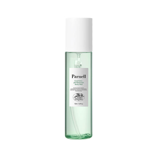 PARNELL Cicamanu Body Mist  (150ml)