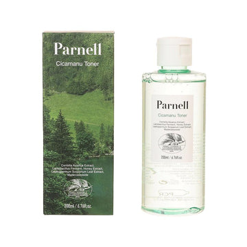 PARNELL Cicamanu Toner (200ml) - LOG-ON