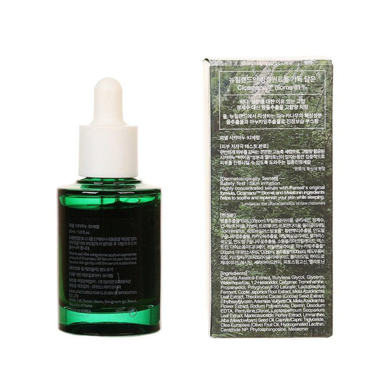 PARNELL Cicamanu 92 Serum (30ml) - LOG-ON