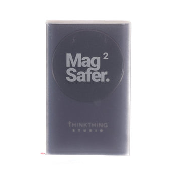 THINKTHING STUDIO Magsafer 2.0 Midnight Violet