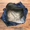 SIFFLER HAPITAS 折疊式旅行袋23L - 星星圖案  (410g)
