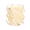 Festive Candle - Caramel Hazelnut (100g) - LOG-ON