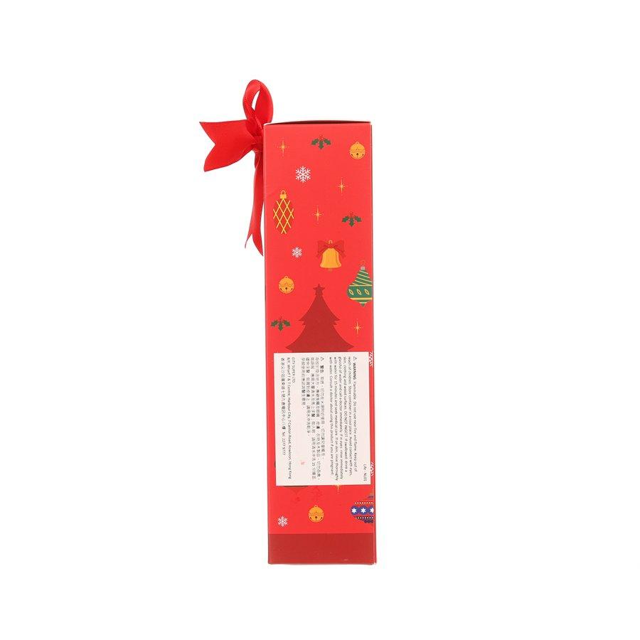 CHRISTMAS DIFFUSER Snowman Diffuser-Cherry Blossom (80mL) - LOG-ON