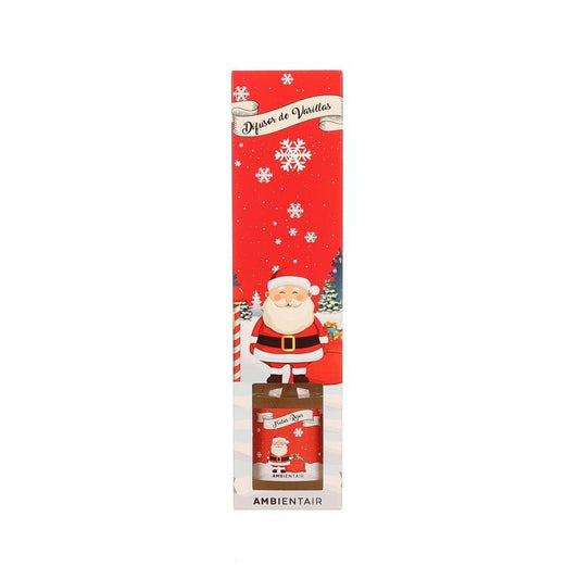 AMBIENT AIR Mikado Frutos Rojos L.Amigos AA Christmas (100mL) - LOG-ON