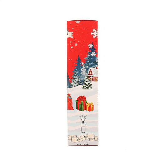 AMBIENT AIR Mikado Frutos Rojos L.Amigos AA Christmas (100mL) - LOG-ON