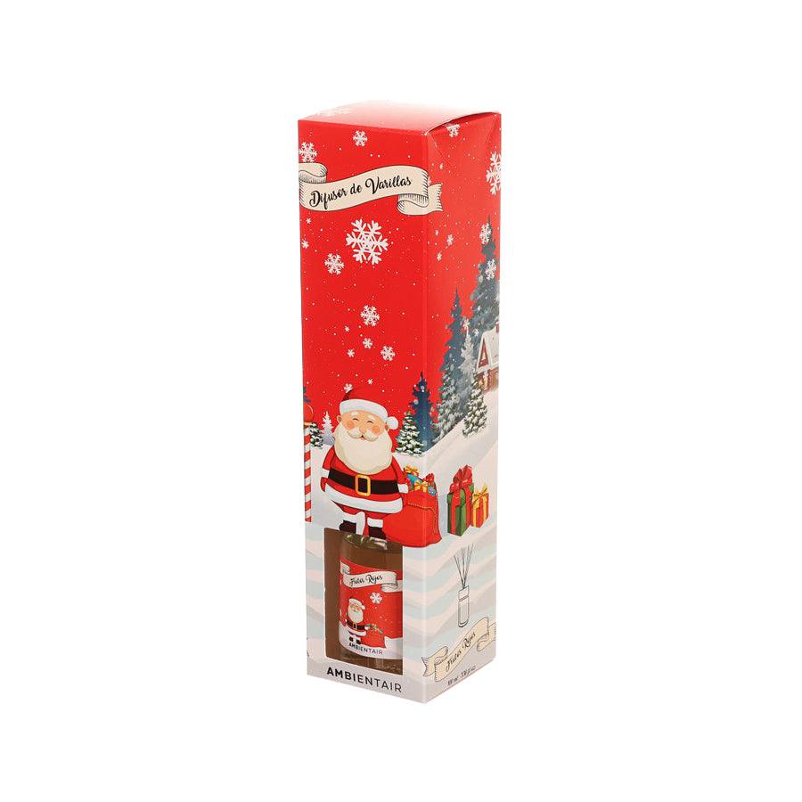 AMBIENT AIR Mikado Frutos Rojos L.Amigos AA Christmas (100mL) - LOG-ON