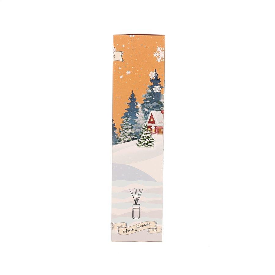 AMBIENT AIR Mikado Oriental Forest L.Amigos AA Christmas (100mL) - LOG-ON