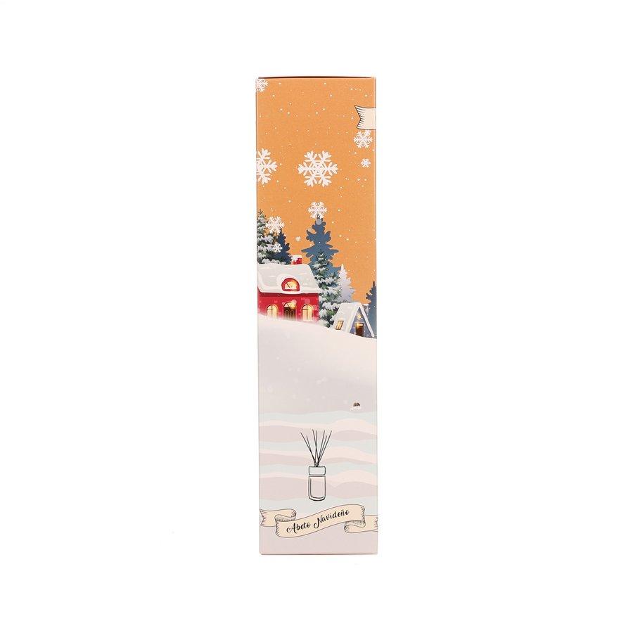 AMBIENT AIR Mikado Oriental Forest L.Amigos AA Christmas (100mL) - LOG-ON