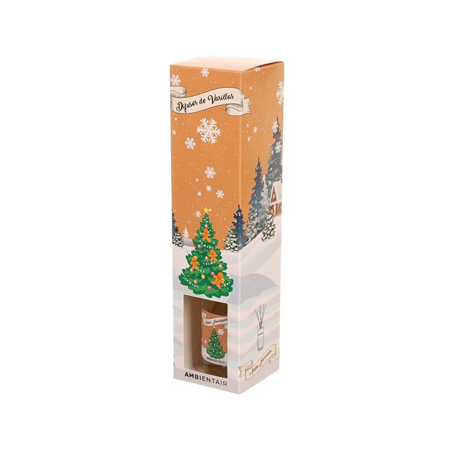 AMBIENT AIR Mikado Oriental Forest L.Amigos AA Christmas (100mL) - LOG-ON