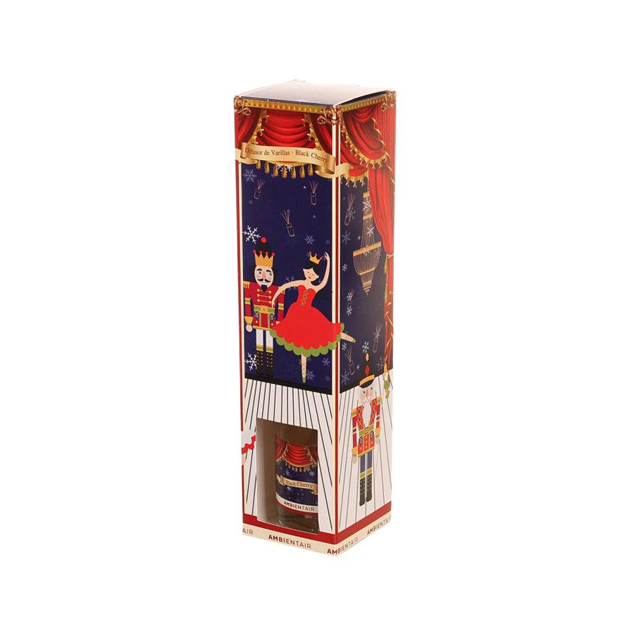 AMBIENT AIR Mikado Pomegranate El Carrusel AA Christmas (100mL) - LOG-ON