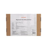 GEMIBEE Cordless Air Compression Calf Relaxer