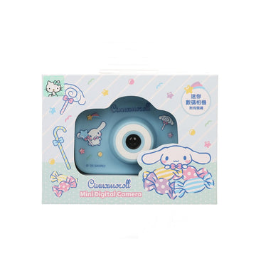 WINNER CONCEPT Sanrio Cinnamoroll Mini DIG Camera