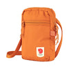 FJALLRAVEN FW23 High Coast Pocket- Sunset Orange - LOG-ON