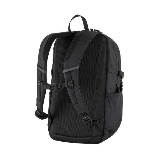 FJALLRAVEN FW23 Skule 20 Backpack - Black - LOG-ON