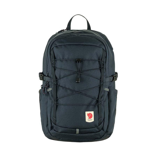 FJALLRAVEN FW23 Skule 20 Backpack - Navy - LOG-ON