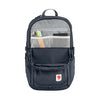 FJALLRAVEN FW23 Skule 20 Backpack - Navy - LOG-ON