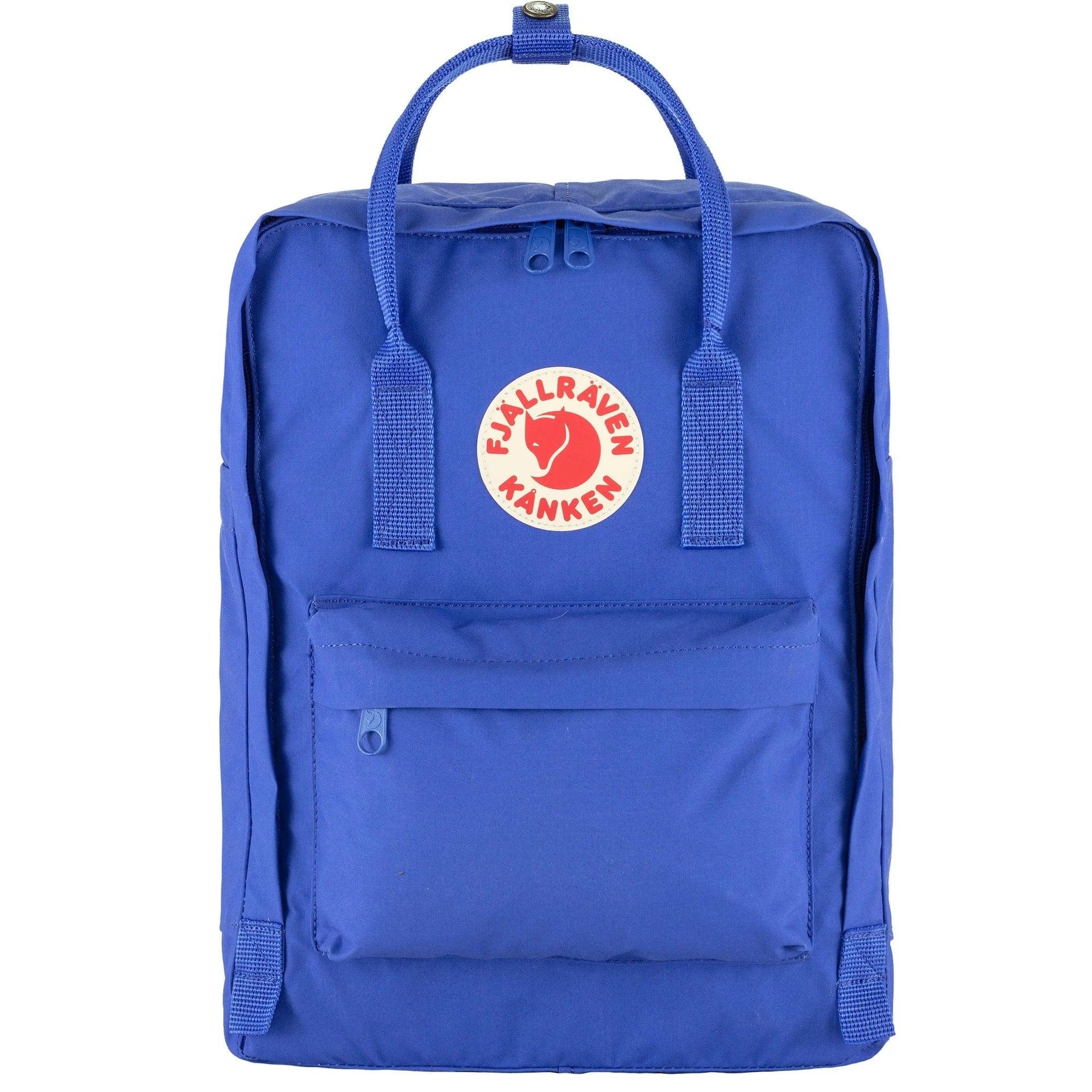 Fjallraven kanken backpack light blue sales